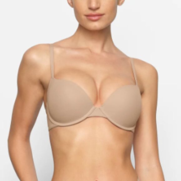 SKIMS Fits Everyone Underwire Bra- NWT - Picture 1 of 9